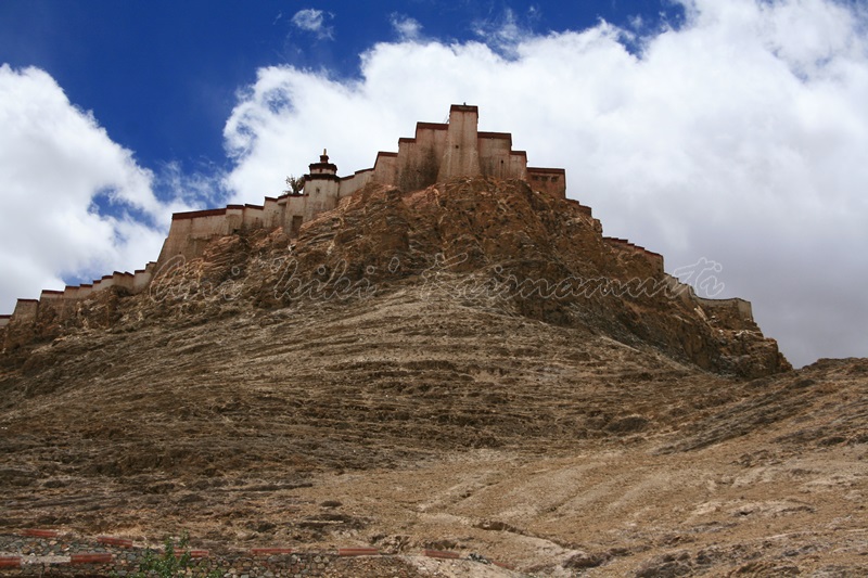 gyantse