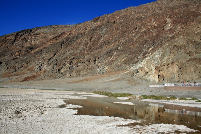 badwater pool