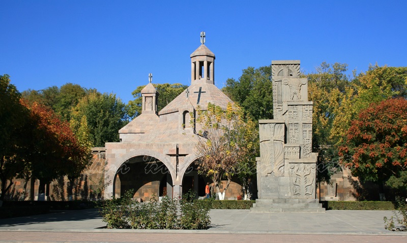 echmiadzin