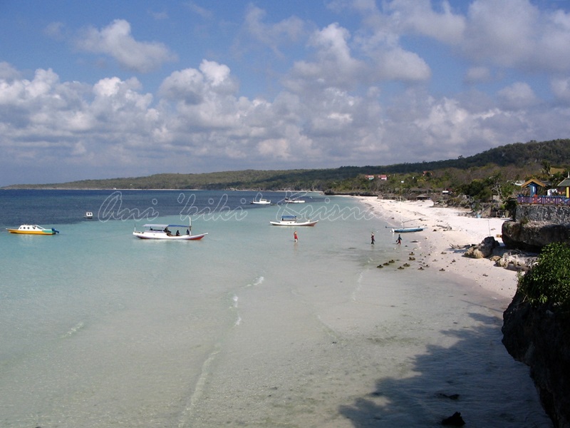 tanjung bira
