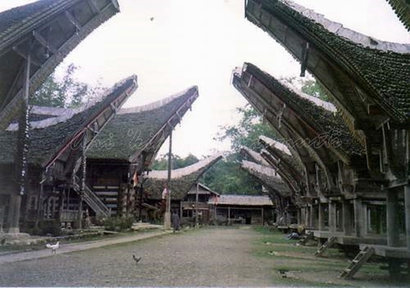 TEKETSU-traditionalvillage