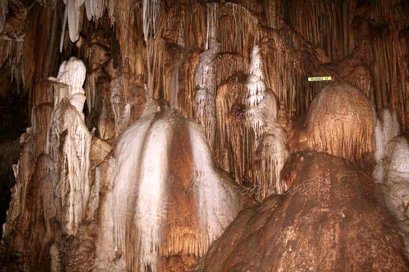 gong cave