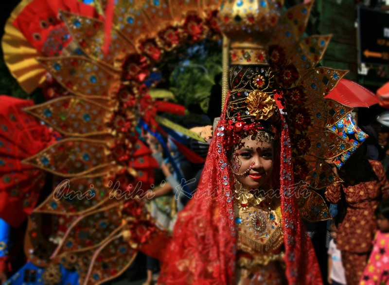 jember fashion carnival