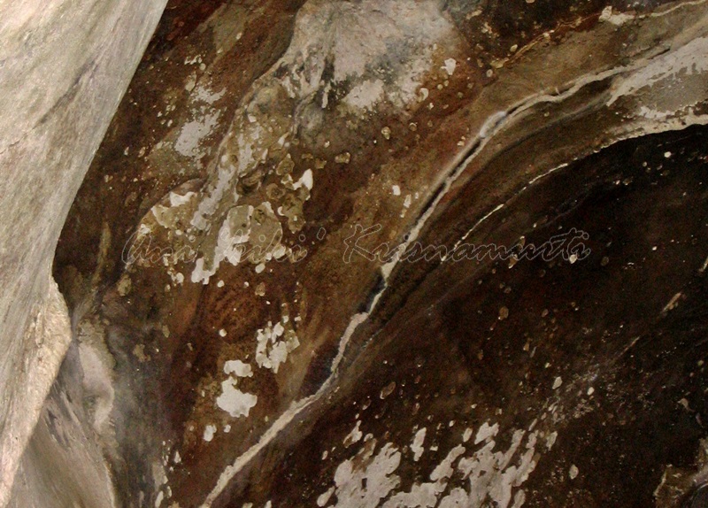 leang leang rock painting