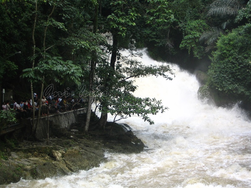 bantimurung falls