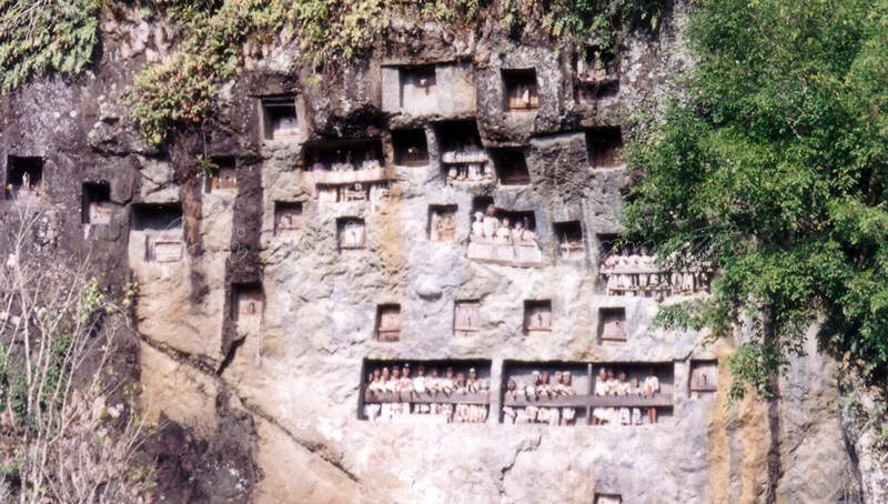 lemo-largest burrial area