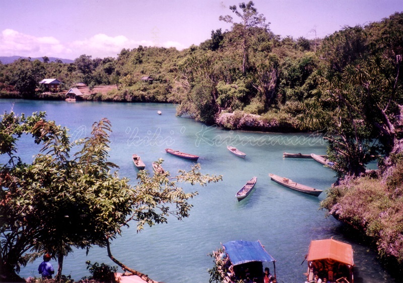 muna-lake napabale