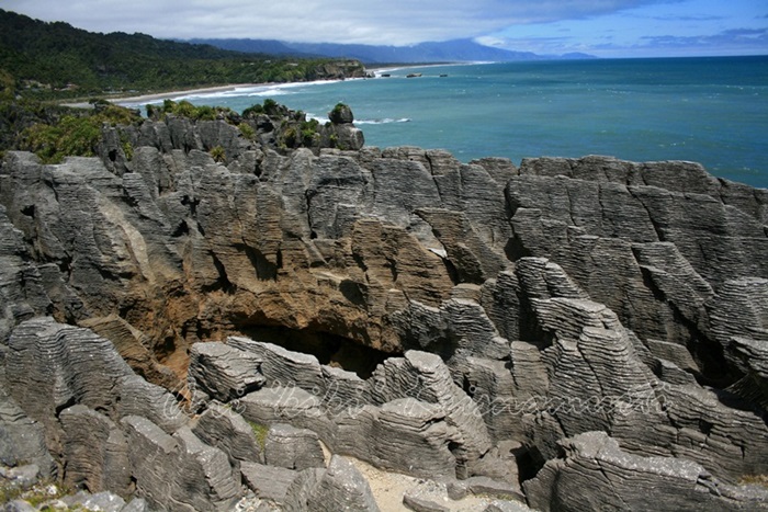 greymouth,punaikaiki,christchurch