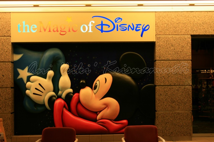 Orlando International, FL,MCO