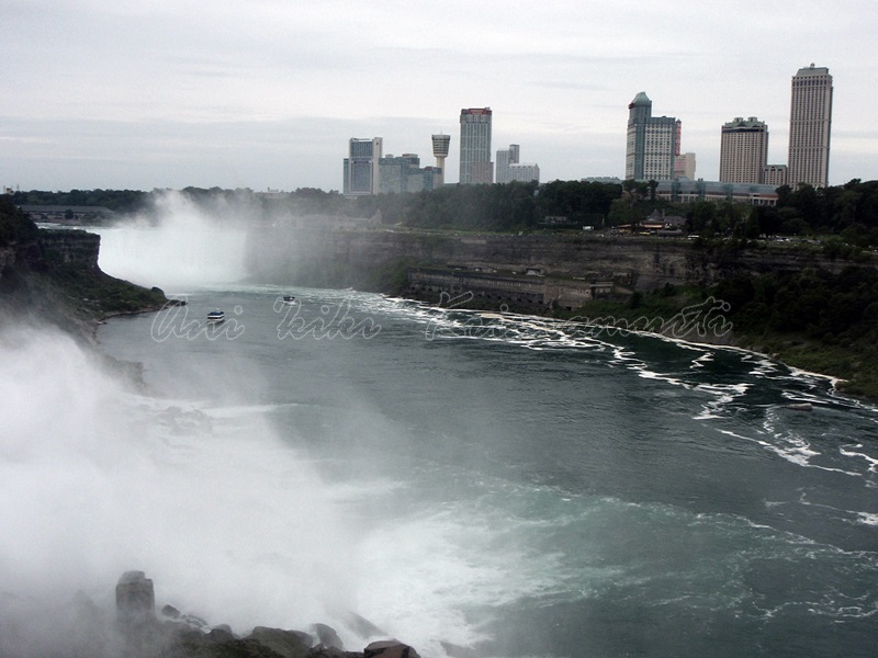 niagara falls, NY, USA