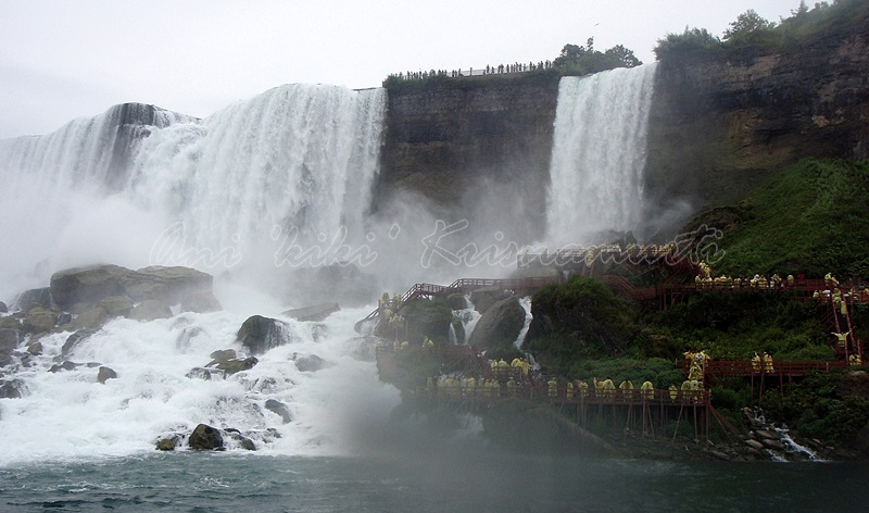 niagara falls, NY, USA