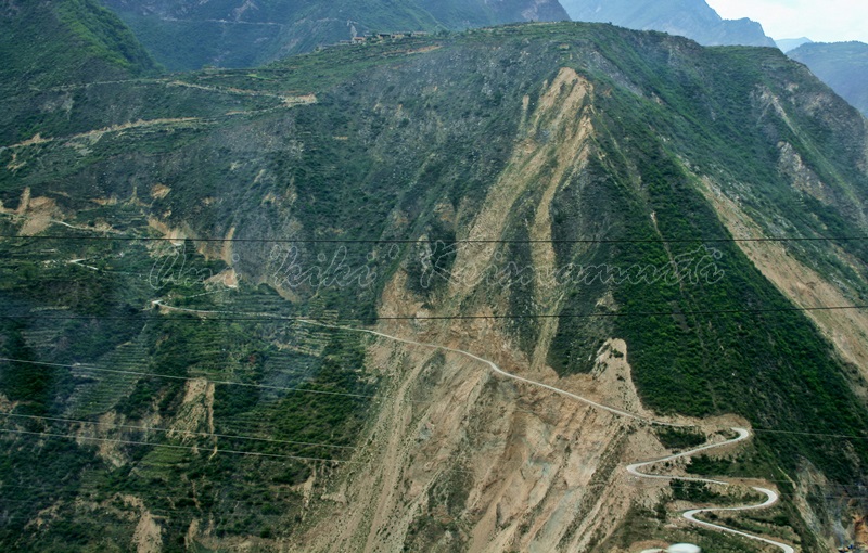 sichuan province, china