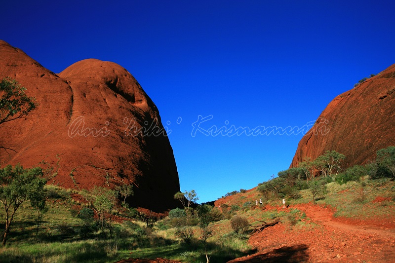 kata tjuta, australia