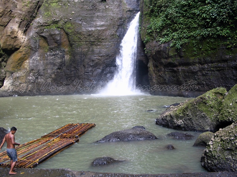 pagsanjan, philippines