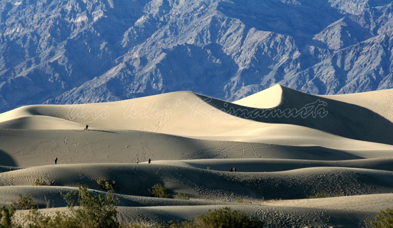death valley, USA
