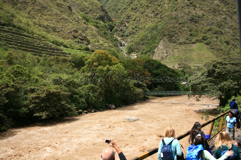 inca trail