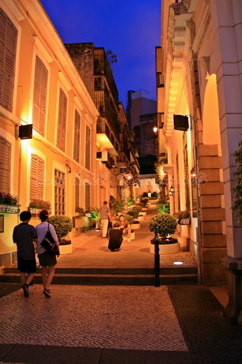 macau