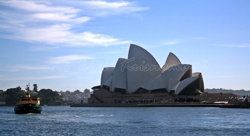 sydney opera house,australia
