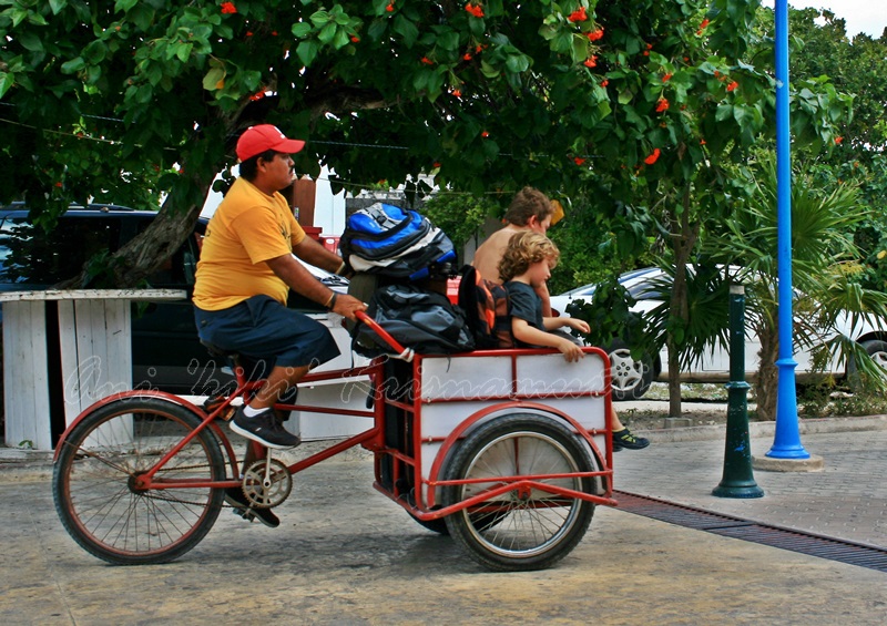 isla mujeres, mexico