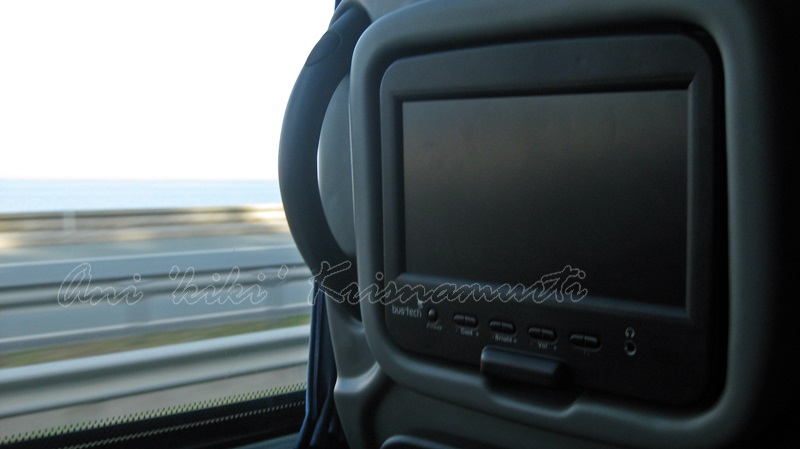 bus from trabzon to sarp, turkey