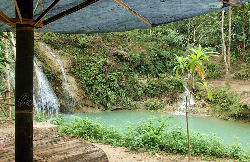 kedung pengilon/ pengilon falls