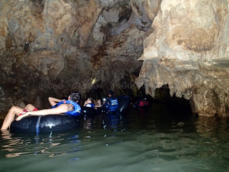 pindul cave