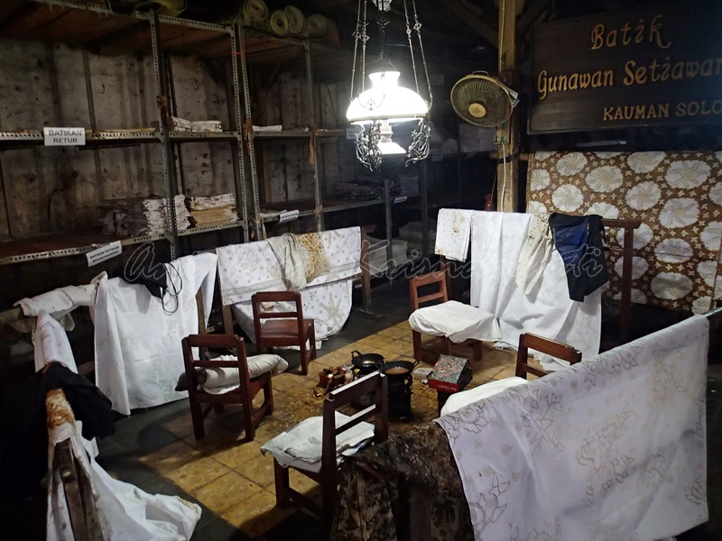 batik factory