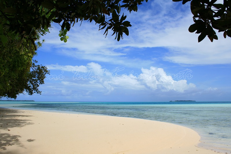 rock islands, palau