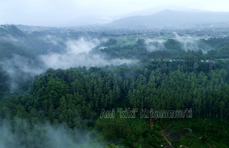 tebing keraton, bandung
